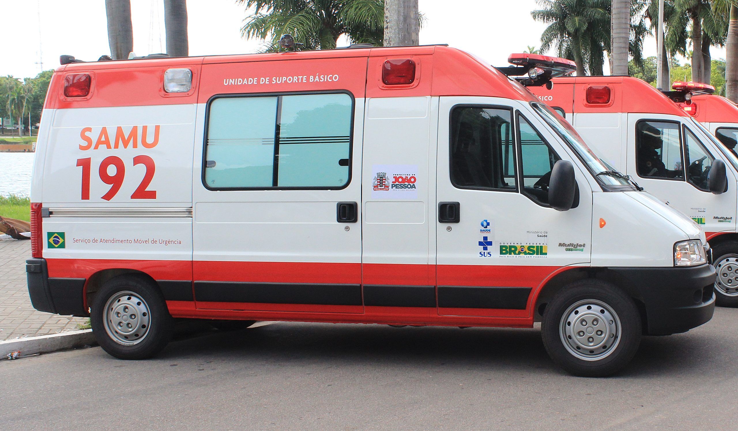 Homem é morto a tiros e esposa grávida de 6 meses é baleada nesta madrugada em João Pessoa Homem é morto a tiros e esposa grávida de 6 meses é baleada nesta madrugada em João Pessoa