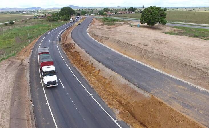 Governo Federal lança Novo PAC e Paraíba será contemplada com R$ 36,8 bilhões em obras e serviços