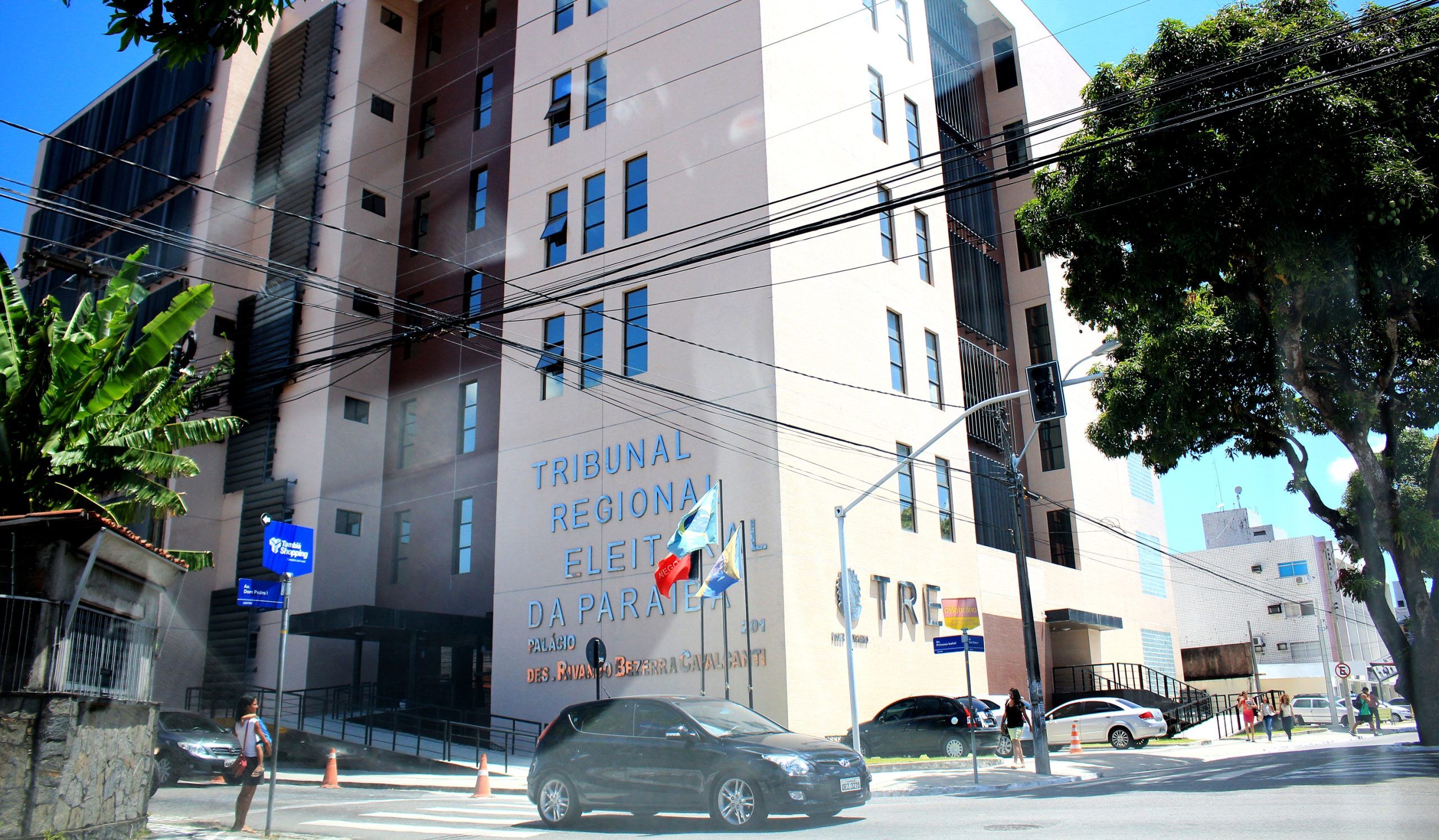 Termina prazo de impugnações de candidaturas e Justiça Eleitoral na Paraíba deve julgar registros até 12 de setembro