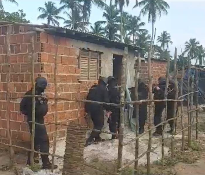 PF cumpre oito mandados contra Braiscompany, que movimentou mais de R$ 1,5 bilhão em criptoativos