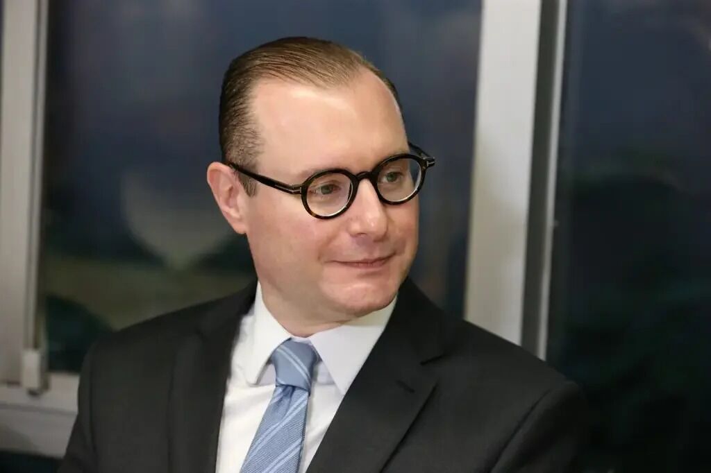 Zanin nega pedido para forçar instalação da CPI do Banco Master