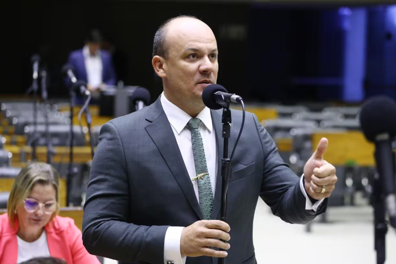 Cabo Gilberto diz que PL tem quatro candidatos à Prefeitura de João Pessoa: "quem decide é Bolsonaro"