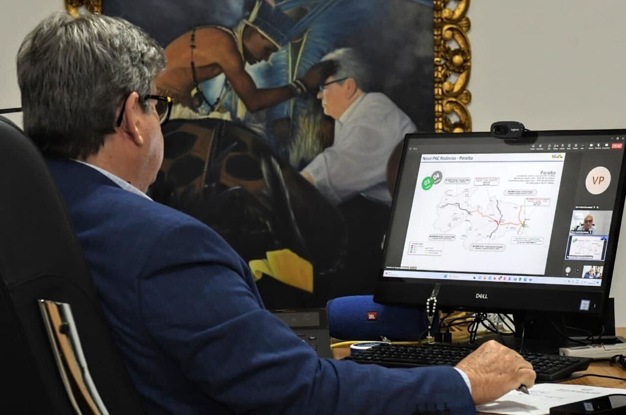 João Azevêdo assina decreto que reajusta valor pago a órfãos da Covid-19, que passa a ser de R$ 532 na Paraíba João Azevêdo assina decreto que reajusta valor pago a órfãos da Covid-19, que passa a ser de R$ 532 na Paraíba