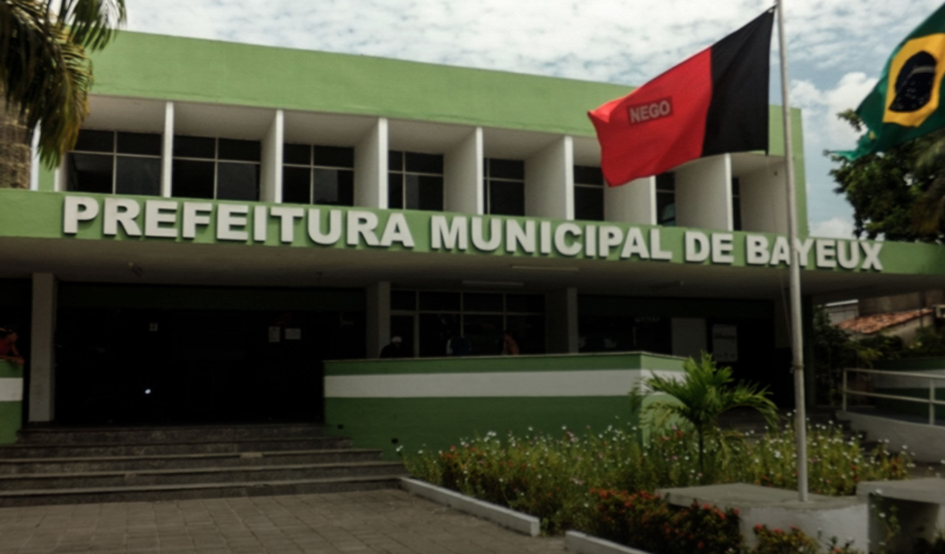 Justiça da Paraíba determina que Câmara de Bayeux realize eleição indireta para Prefeitura no prazo de 30 dias