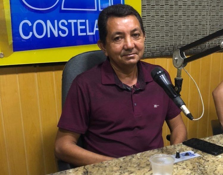 Gestão de Zezinho da Rapadura é aprovada por 69,1% dos moradores de Lagoa de Dentro