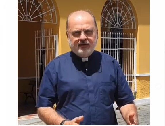 Vigário da Arquidiocese defende confiança no trabalho do Hospital Padre Zé e diz que assistência à população precisa ser preservada
