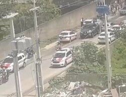 Polícia faz operação na Paraíba para capturar suspeitos de matar policial em Pernambuco