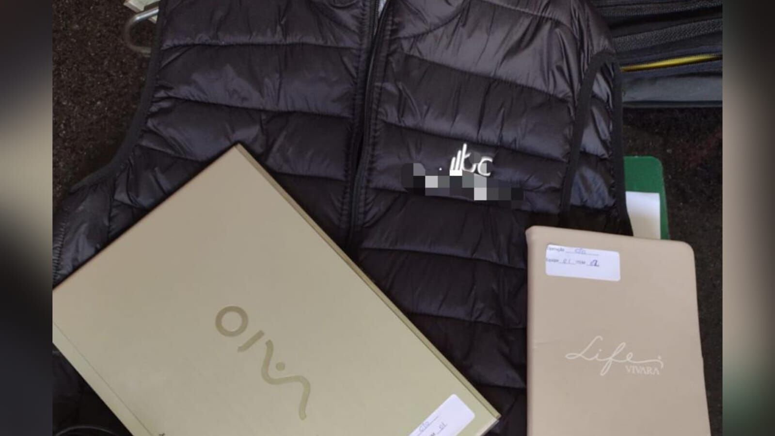 Caso Braiscompany: Polícia Federal cumpre mandados de busca e apreensão na Paraíba em nova fase da operação 'Halving' Caso Braiscompany: Polícia Federal cumpre mandados de busca e apreensão na Paraíba em nova fase da operação 'Halving'