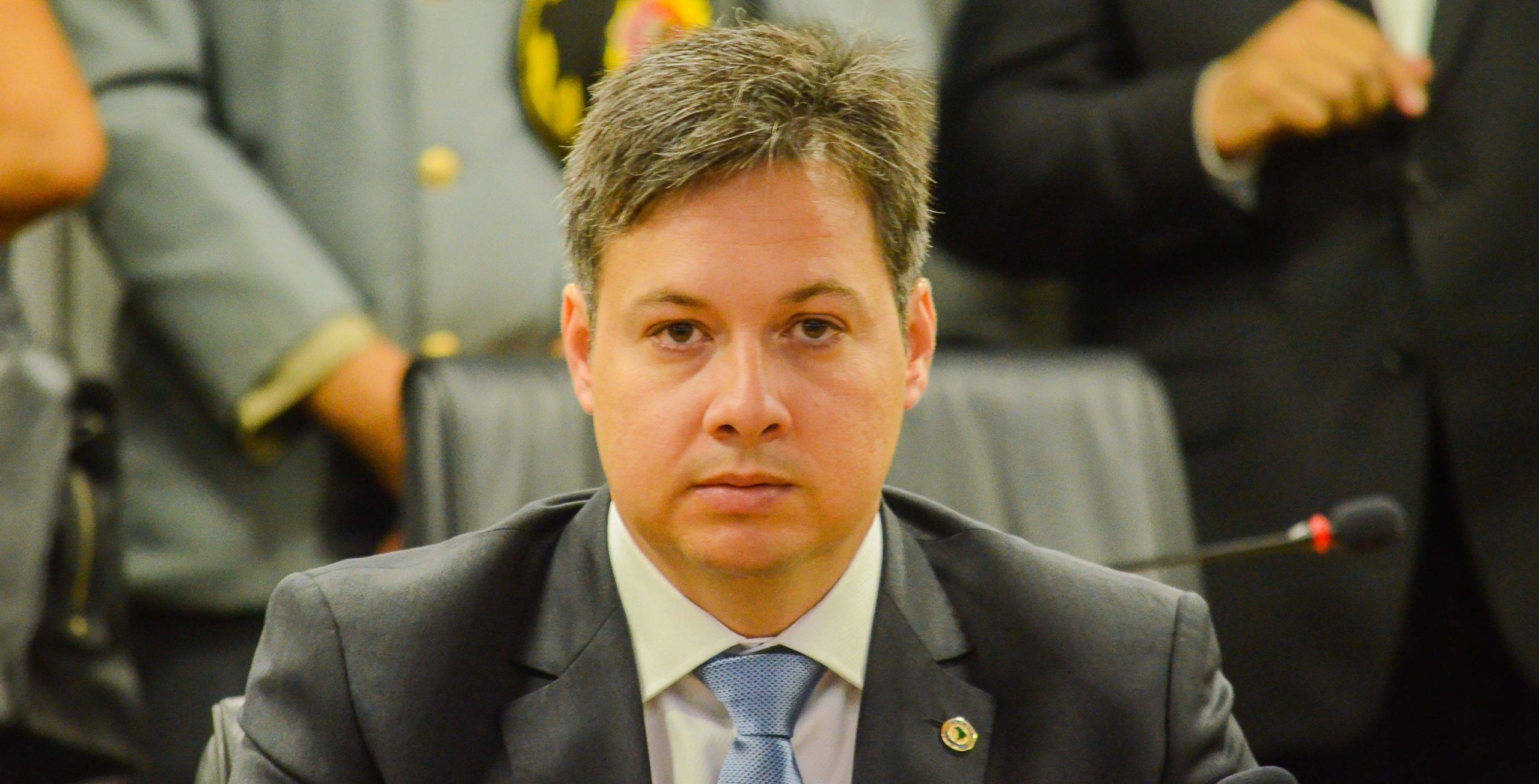Deputado Júnior Araújo