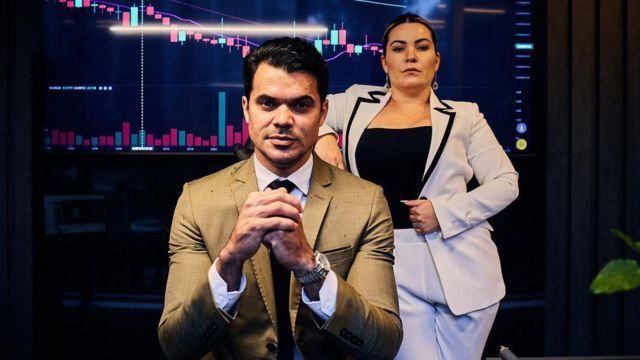 Vítimas da Braiscompany fazem investigação paralela à polícia para localizar e prender Antônio e Fabrícia Ais