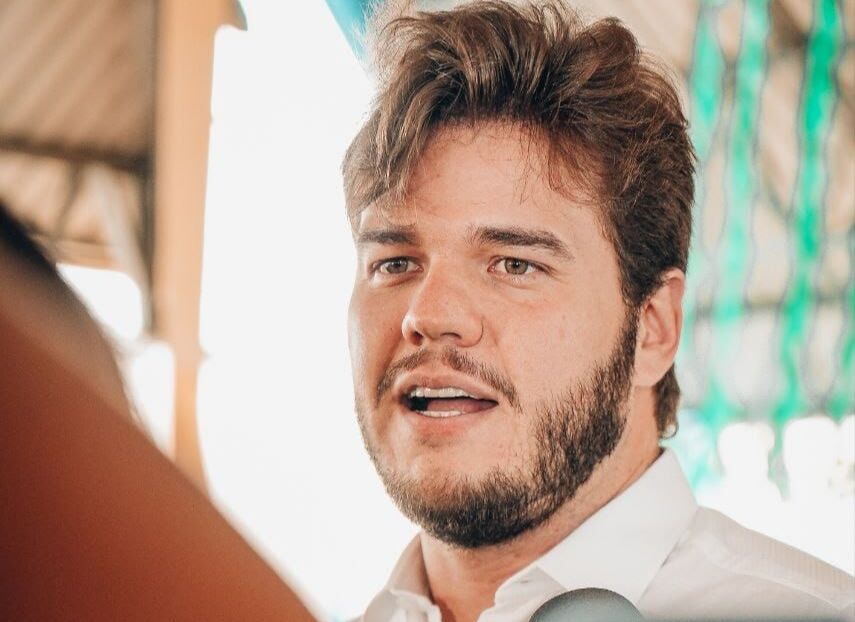 Bruno Cunha Lima, Eleições, TSE