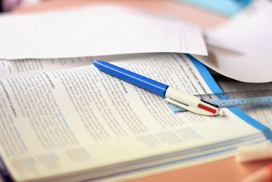 Concursos Públicos com inscrições abertas na Paraíba somam 2.620 vagas Concursos Públicos com inscrições abertas na Paraíba somam 2.620 vagas