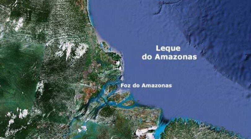 Decisão sobre perfuração da Petrobras na foz do Amazonas ficou para 2024, diz Ibama