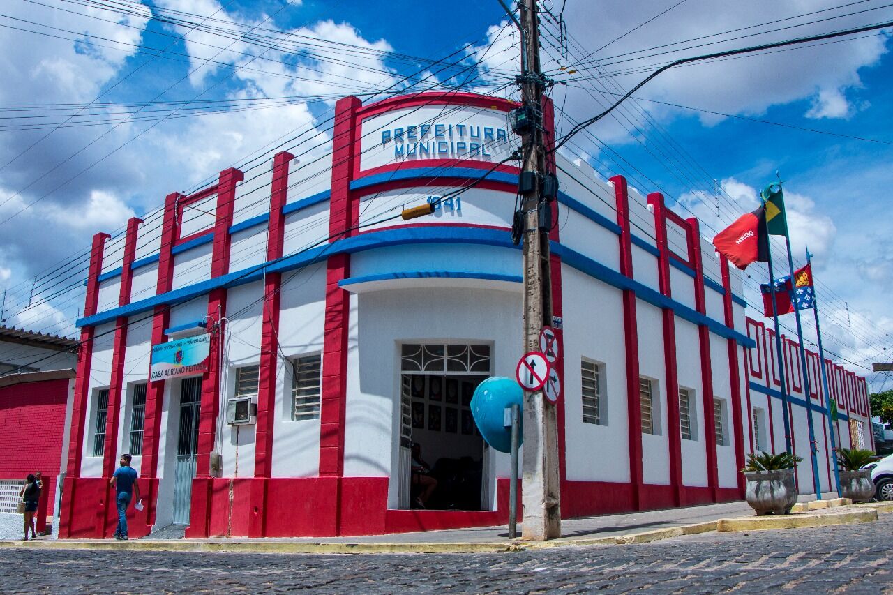 Prefeitura de Princesa