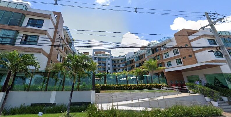 Cobertura em prédio que Padre Egídio tinha apartamento chega a custar quase R$ 2 milhões; outros dez imóveis também são investigados Cobertura em prédio que Padre Egídio tinha apartamento chega a custar quase R$ 2 milhões; outros dez imóveis também são investigados