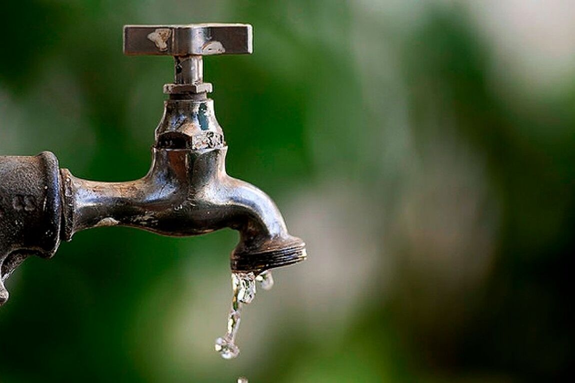 Santa Rita entra no quinto dia consecutivo sem água e deputado diz que vai verificar licitação com empresa que substituiu a Cagepa