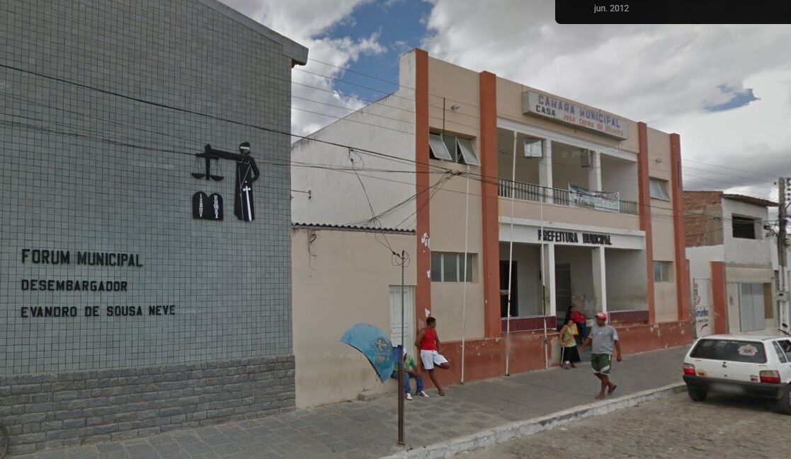 Ministério Público investiga superfaturamento no gasto com combustíveis em Juazeirinho Ministério Público