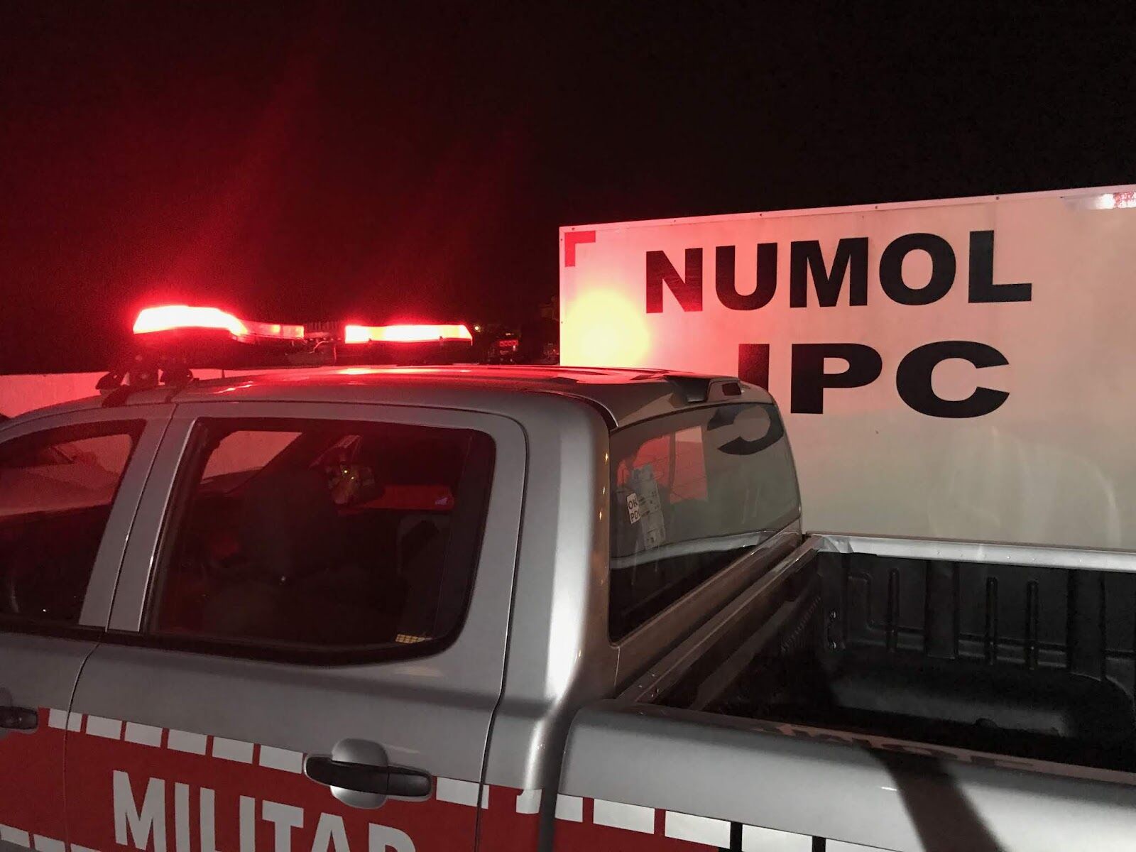 Homem é morto a tiros e golpes de enxada no Distrito Mecânico, em João Pessoa