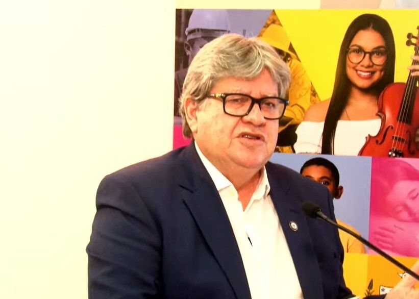 Governador anuncia investimento de R$ 120 milhões na construção de seis novas estradas no Cariri e Sertão da Paraíba