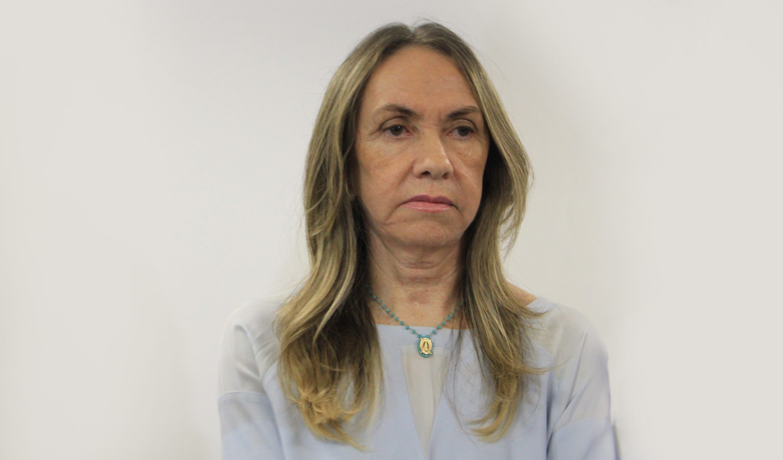 Ministério Público denuncia Lauremília Lucena e mais nove pessoas por cooptação ilícita de votos nas últimas Eleições Lauremília Lucena