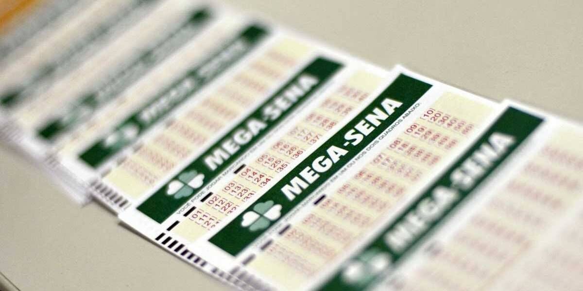 Aposta da Paraíba fatura mais de R$ 47 mil na Mega-Sena mega-sena jogo paraíba