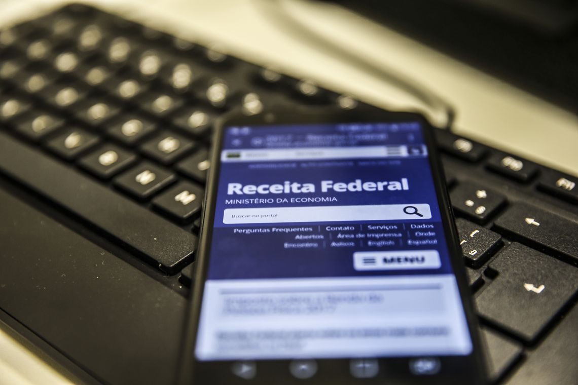 Faltando uma semana para o fim do prazo, mais de 130 mil pessoas ainda não declararam imposto de renda na Paraíba