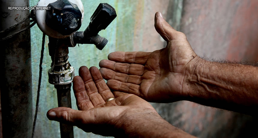 Água, Contas, Torneira, Abastecimento, Paraibano, IBGE, Moradores