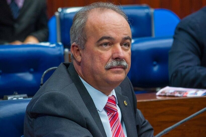 Inácio Falcão, Candidatura, Campina Grande