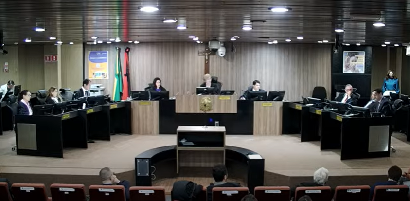 TRE-PB forma maioria para cassar quatro vereadores de Campina Grande por fraude a cota de gênero TRE-PB forma maioria para cassar quatro vereadores de Campina Grande por fraude a cota de gênero