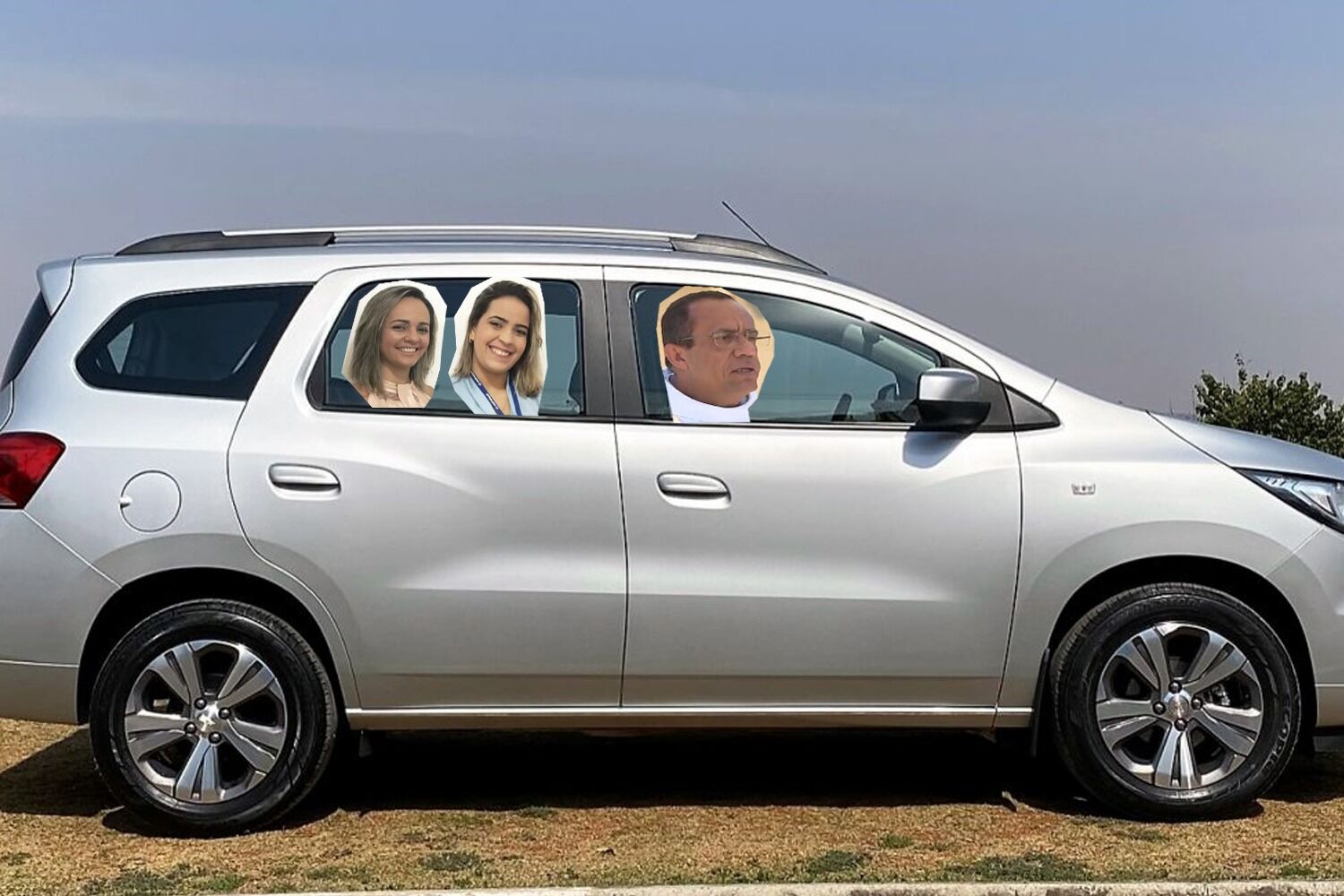 Advogado revela que padre Egídio armou compra e locação de carro ao Padre Zé para “incrementar” salário de ex-diretora