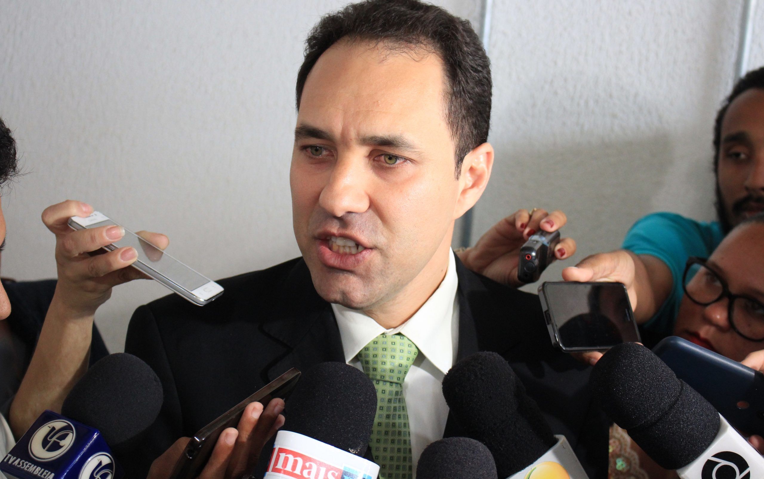 Advogado diz que padre Egídio está em Recife à disposição do Ministério Público