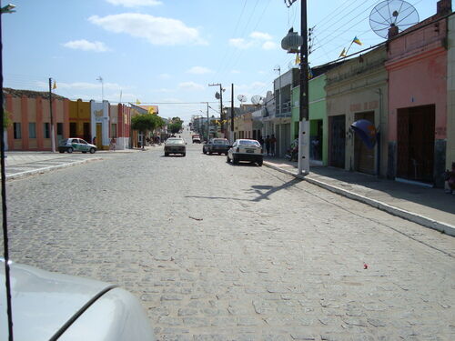 Prefeitura de Montadas renova decreto de estado de calamidade pública por causa da seca por 180 dias