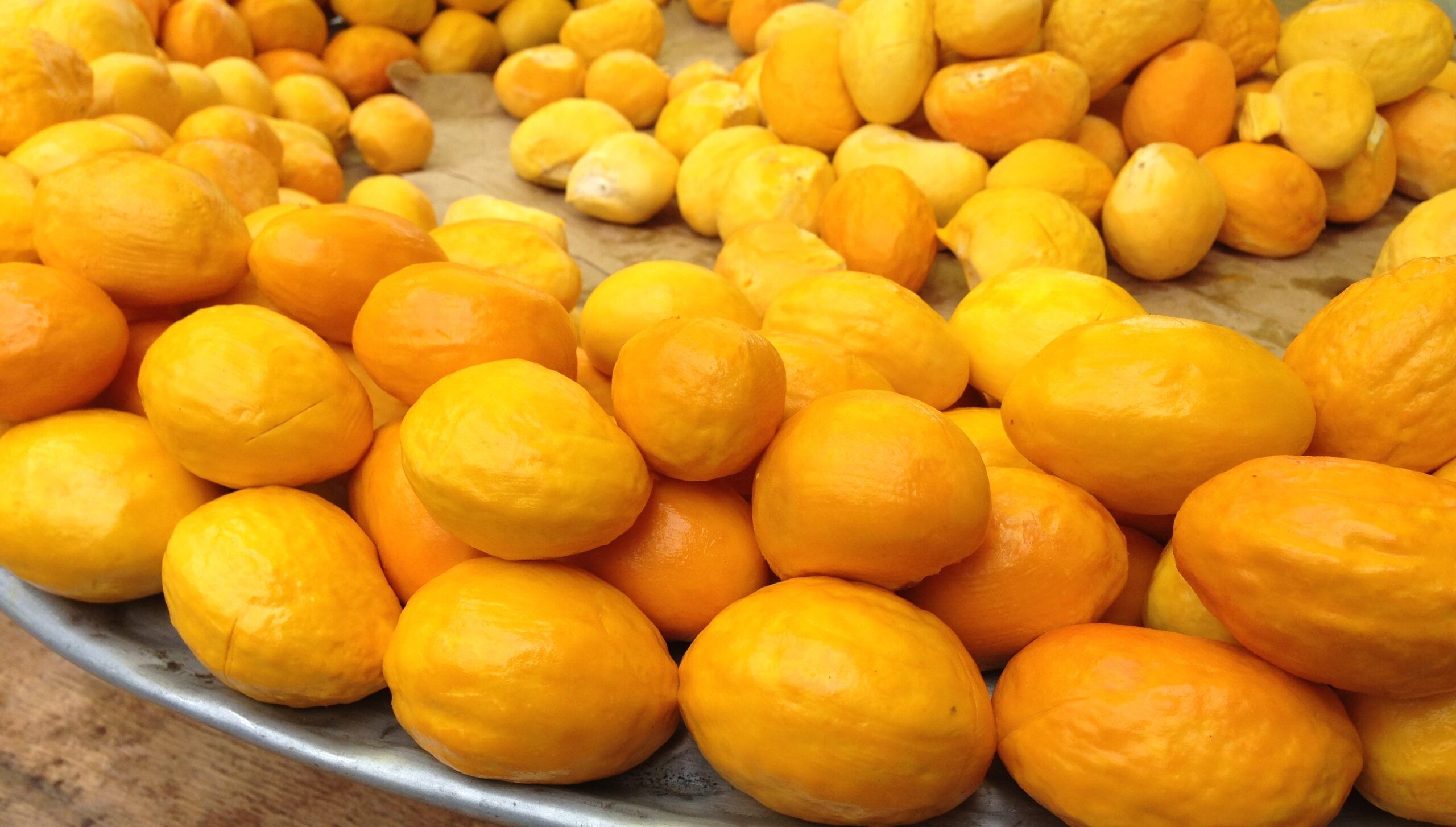 Os benefícios do Pequi para a saúde do ser humano Os benefícios do Pequi para a saúde do ser humano