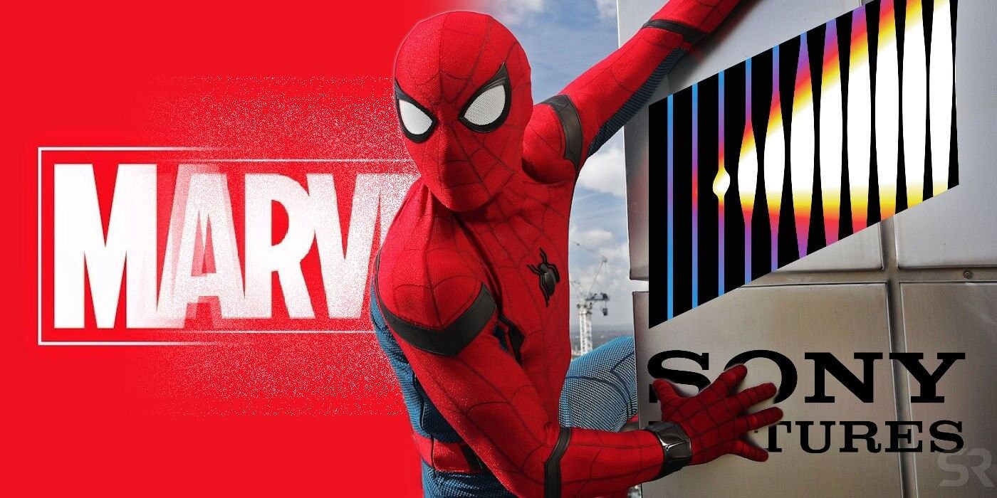 Disney pretende comprar Homem-Aranha da Sony por US$ 5 bilhões Disney pretende comprar Homem-Aranha da Sony por US$ 5 bilhões