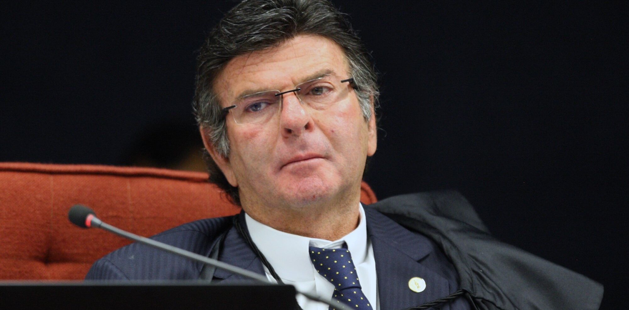 ClickJus: Ministro Luiz Fux suspende, por tempo indeterminado, a implementação do “juiz das garantias” ClickJus: Ministro Luiz Fux suspende, por tempo indeterminado, a implementação do “juiz das garantias”