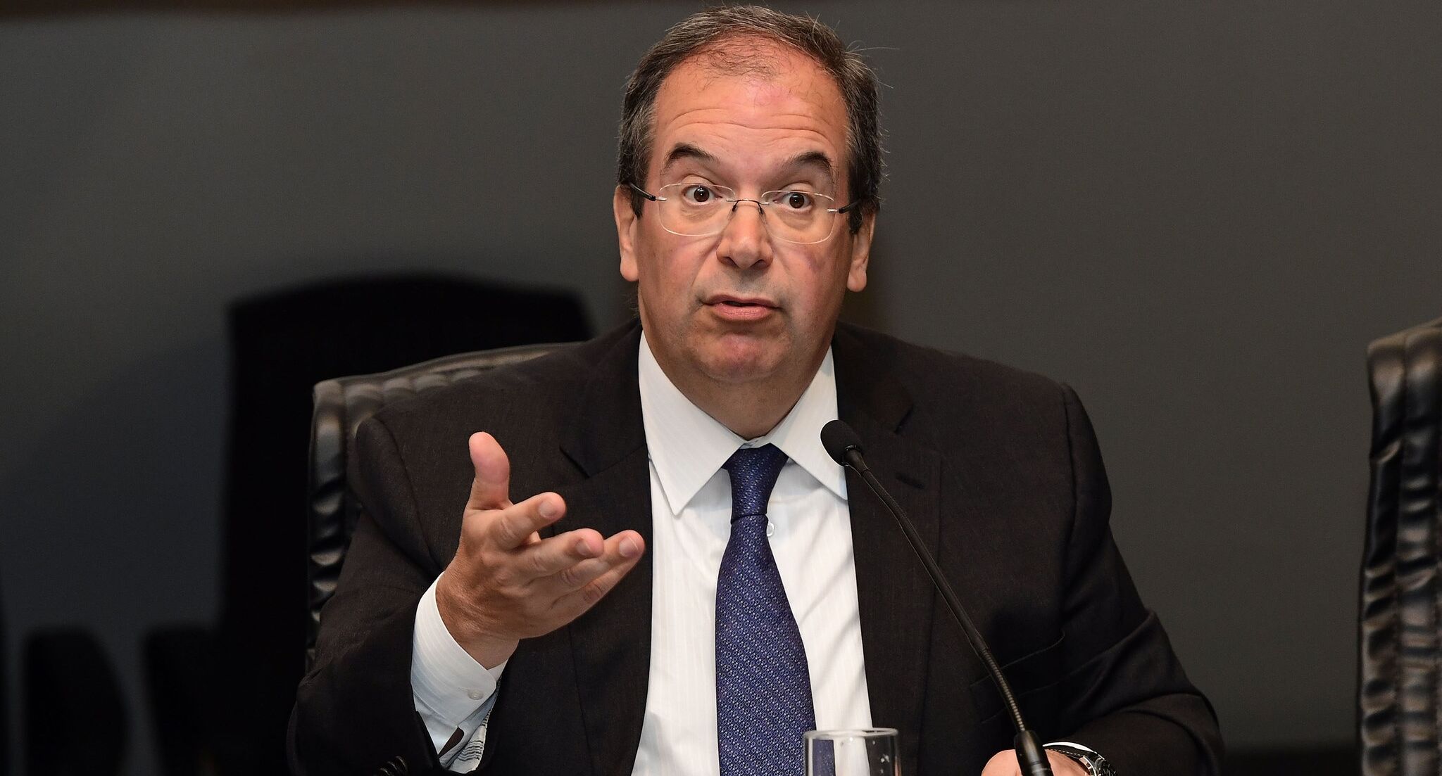 Ricardo Villas Bôas Cueva