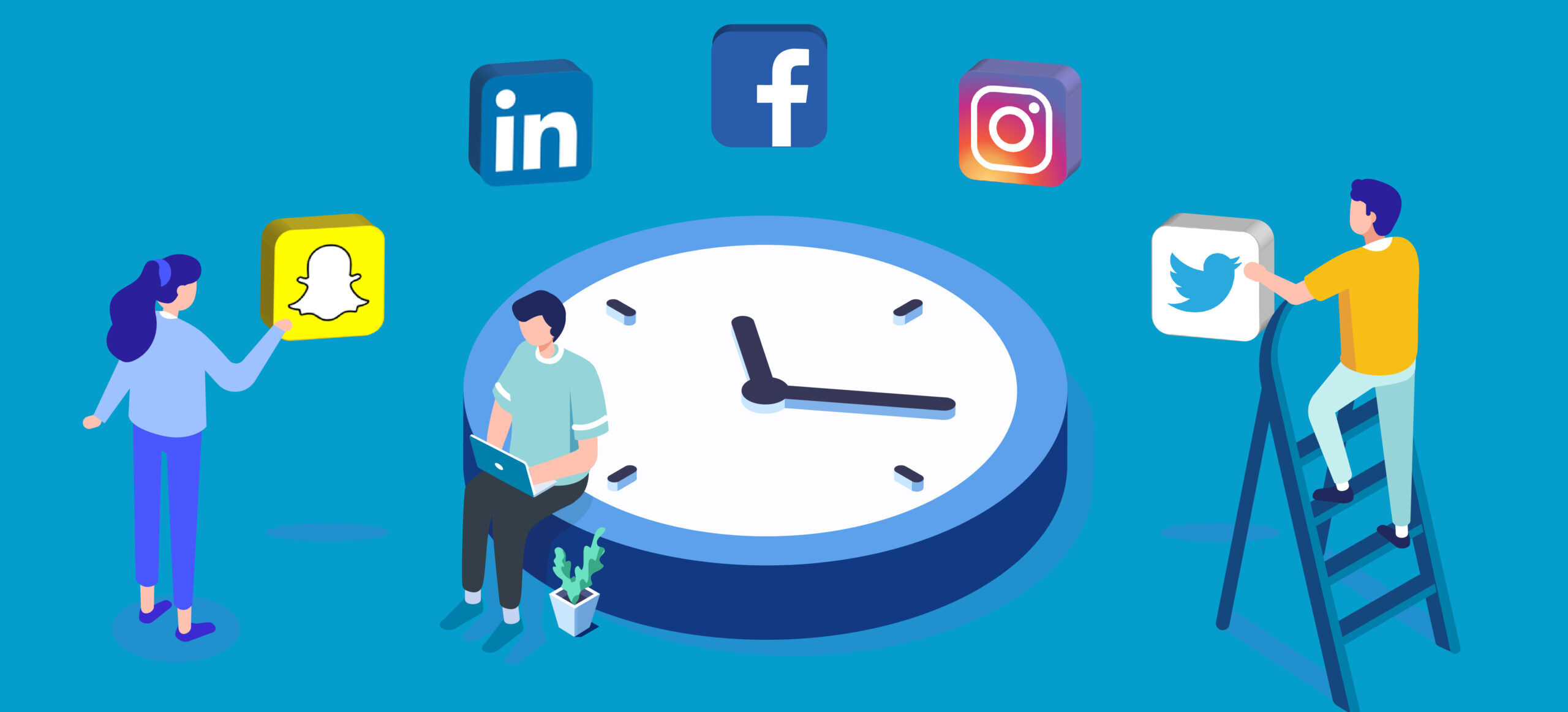 ClickJus: Desativação de perfil em redes sociais e danos morais