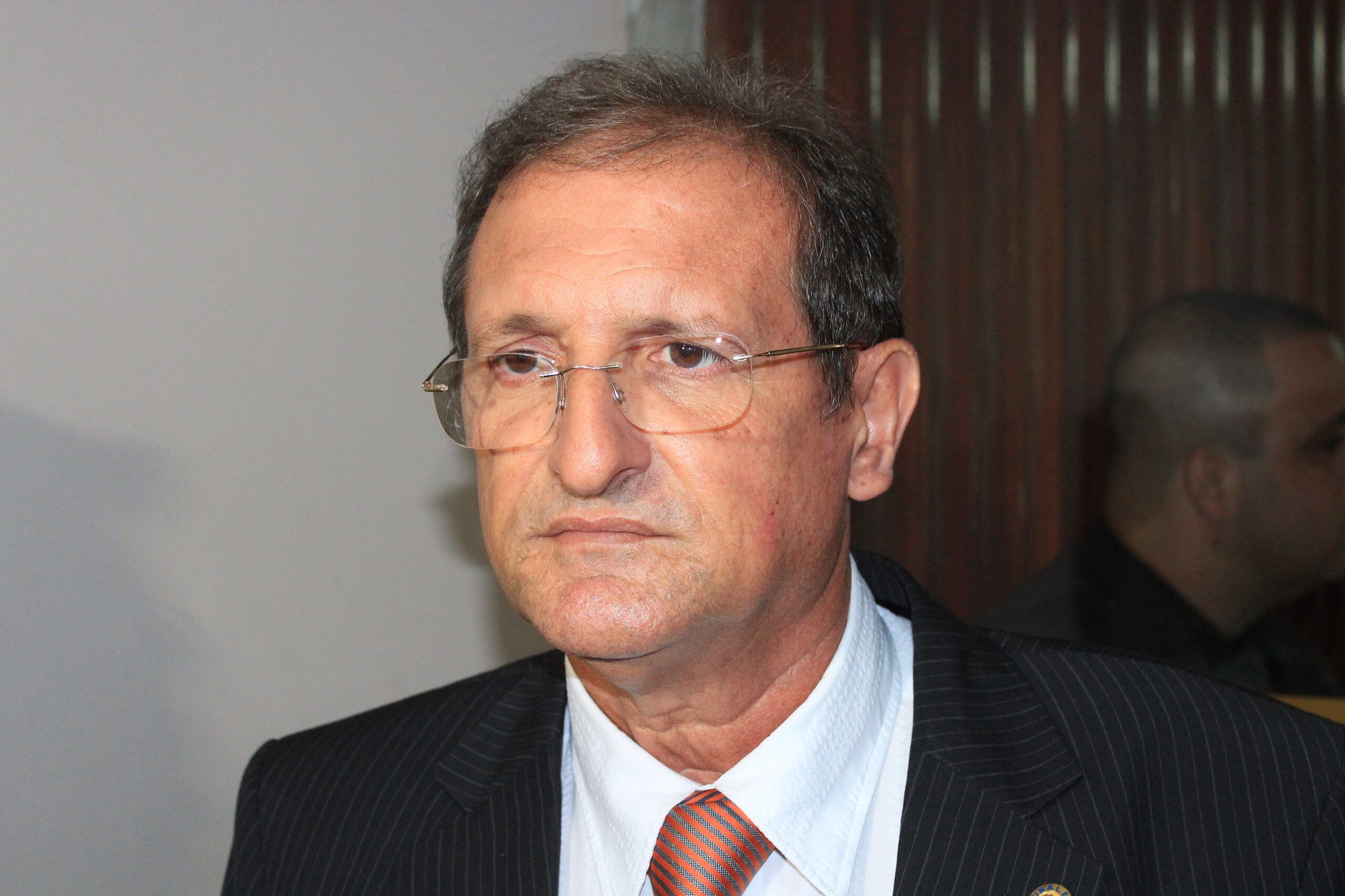 Hervásio Bezerra critica privatização das águas em Santa Rita e avalia apoio a CPI para investigar irregularidades: "prefeito não tem autoridade de mexer com patrimônio do povo"