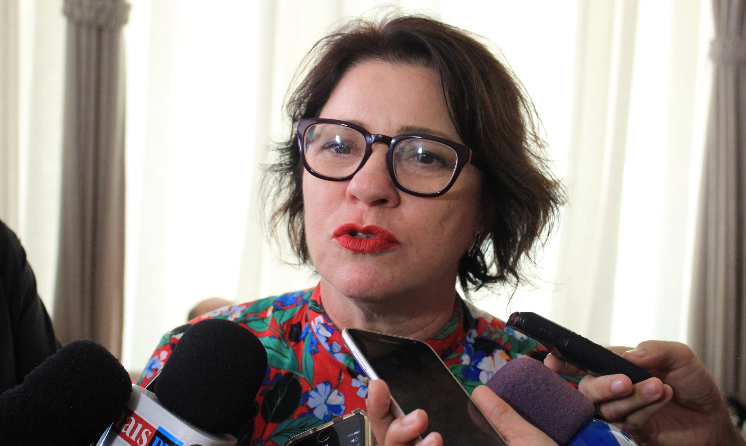 Calvário: além de manter Ricardo solto, STJ estende decisão a prefeita Márcia Lucena, Cláudia Veras e mais dois denunciados