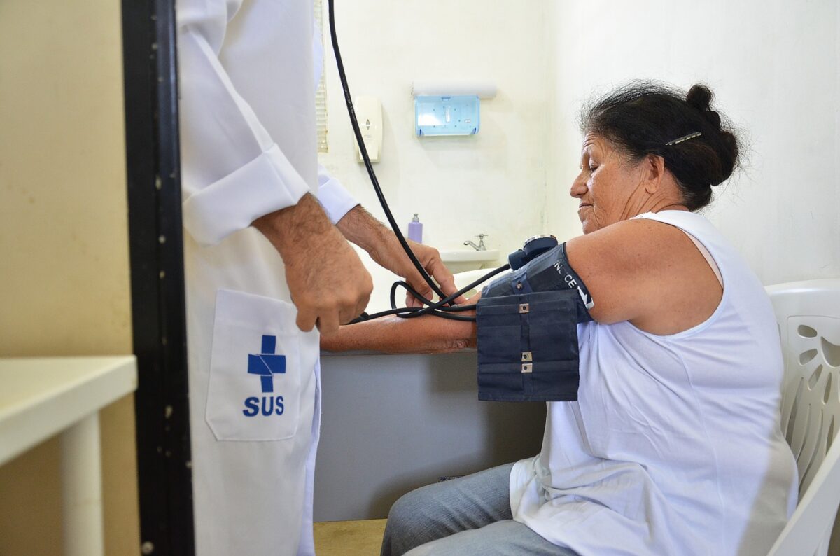 Saúde de Campina Grande abre vagas para residência multiprofissional com bolsa mensal de mais de R$ 4 mil residência multiprofissional