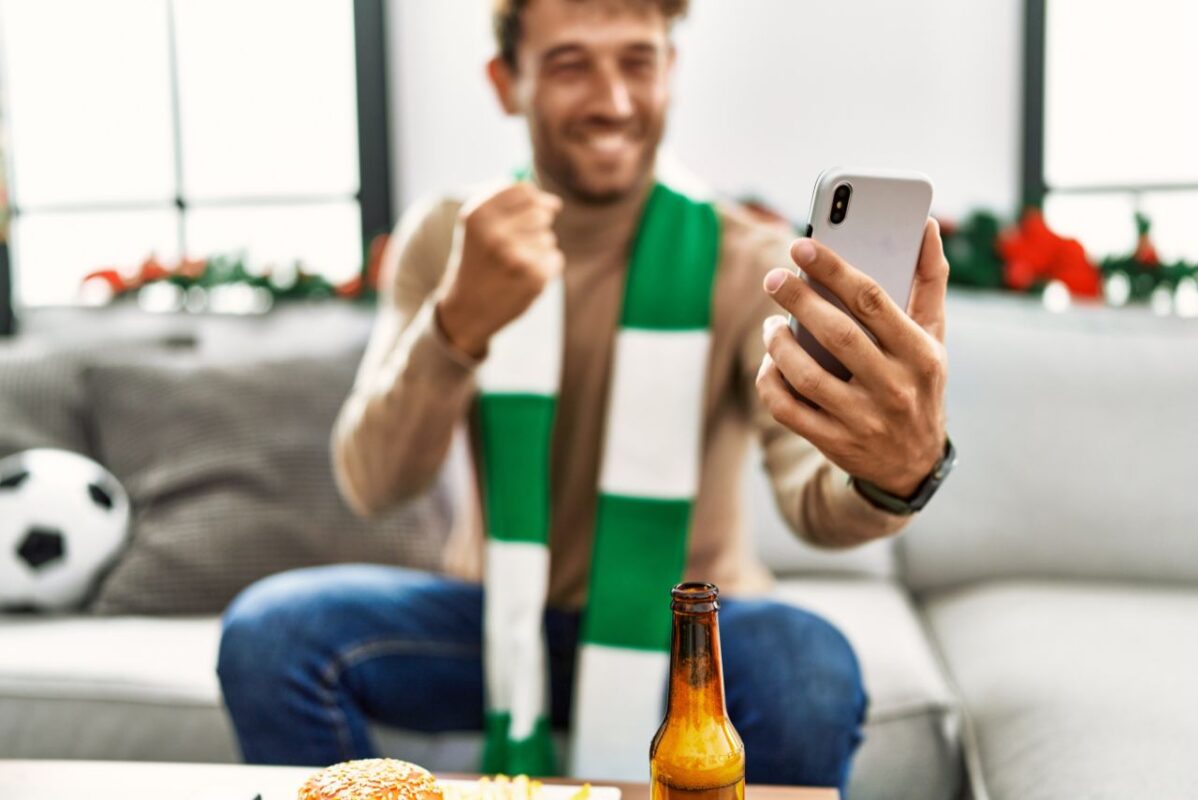 Apostas em Gols: Estratégias para o Mercado de Gols Apostas Esportivas