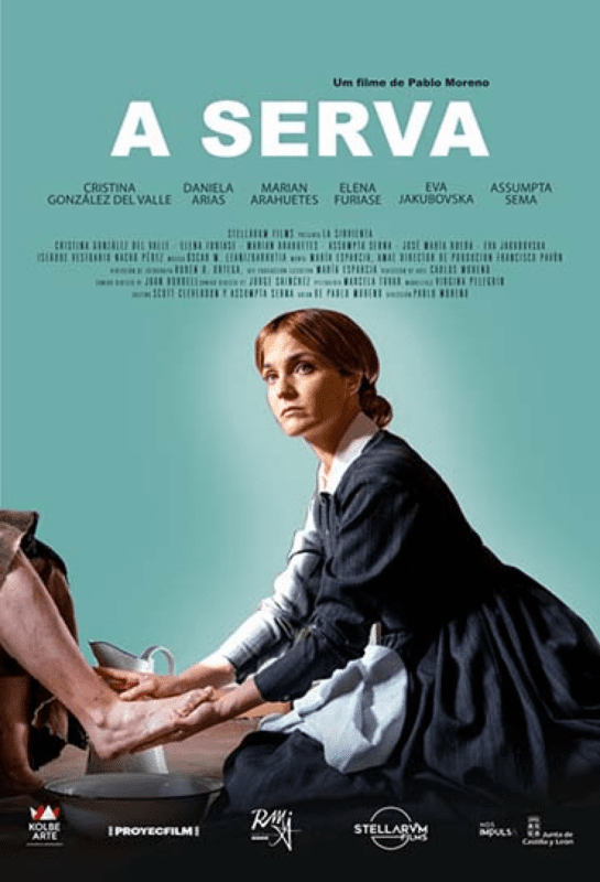 A Serva A Serva