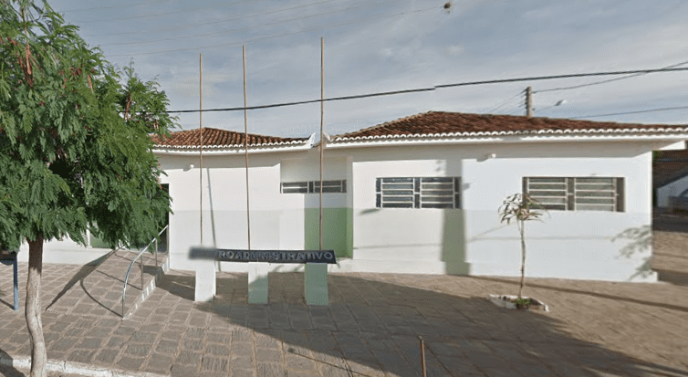 TCE-PB acata denúncia de irregularidades na contratação de serviços de pavimentação no valor de R$ 492 mil em Santo André e cobra documentação Com pouco mais de 2 mil habitantes, Santo André abre licitação de R$ 1,84 milhão para compra de combustível