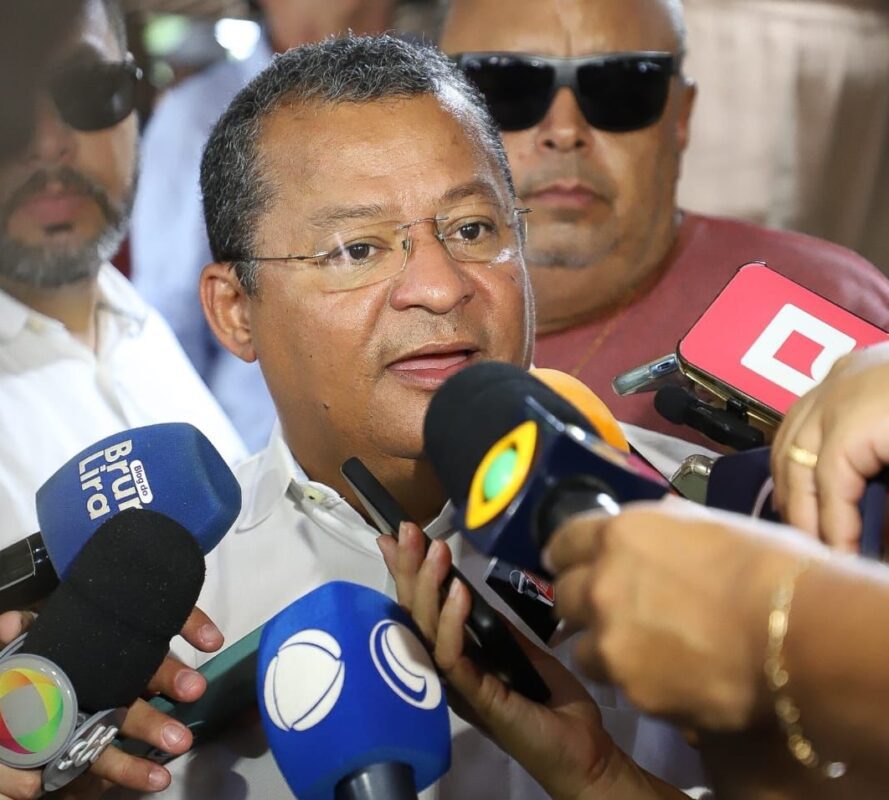 Nilvan Ferreira oficializa filiação ao Republicanos e promete 70 candidaturas a vereador Nilvan