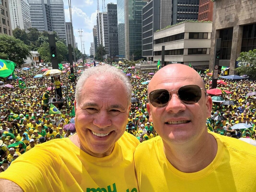Marcelo Queiroga, Cabo Gilberto, Eleições