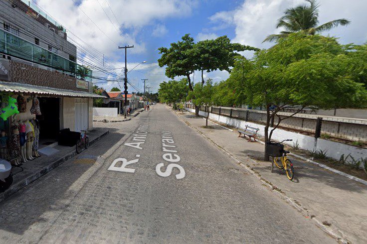 Homens são assassinados a tiros em Camboinha, na Grande João Pessoa Cabedelo, Manguinhos, Camboinha, Homens
