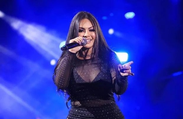 Morte de Paulinha Abelha, da Calcinha Preta, completa dois anos; relembre trajetória da artista Paulinha Abelha faleceu em 2022.