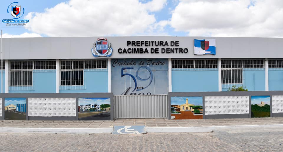 Prefeito de Cacimba de Dentro terá que explicar ao TCE irregularidades em licitação para contratar empresa que presta consultoria município