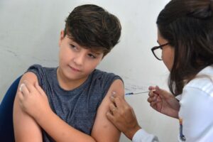 João Pessoa realiza 'Dia D' de multivacinação neste sábado; confira locais e horários Dia D