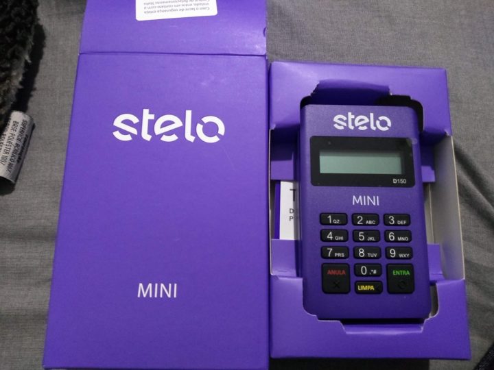 Tribunal de Justiça da Paraíba condena Banco do Brasil, Cielo e Stelo por fornecer maquineta de cartão com defeito Tribunal de Justiça da Paraíba condena Banco do Brasil, Cielo e Stelo por fornecer maquineta de cartão com defeito